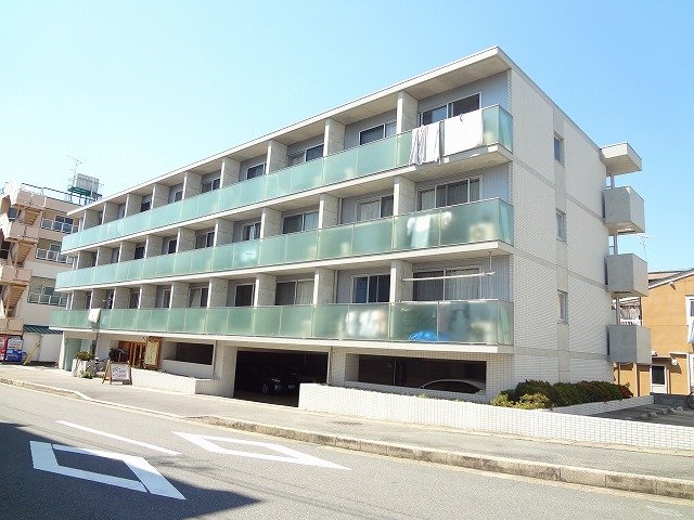 RECTANGLE伏見稲荷の詳細｜学生マンションドットコム