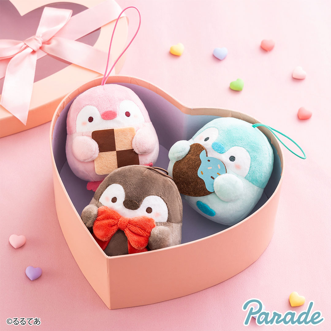 コウペンちゃん あじさいBIGぬいぐるみの入手方法まとめ – 攻略大百科