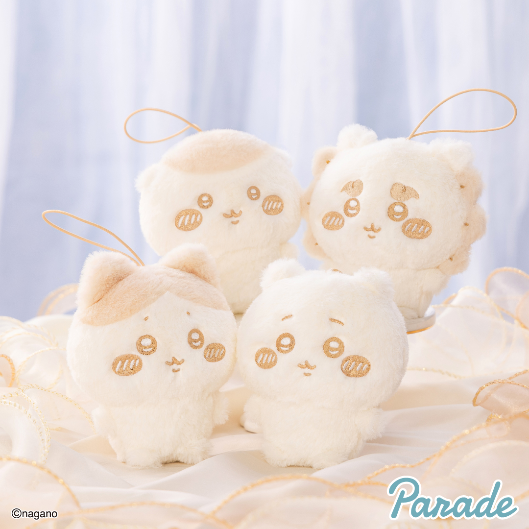 すにすて – SneakerStep ちびぐるみvol.2の入手方法まとめ – 攻略大百科