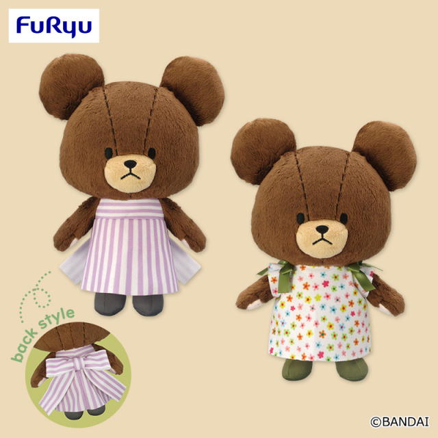 くまのがっこう petitマスコットの入手方法まとめ – 攻略大百科