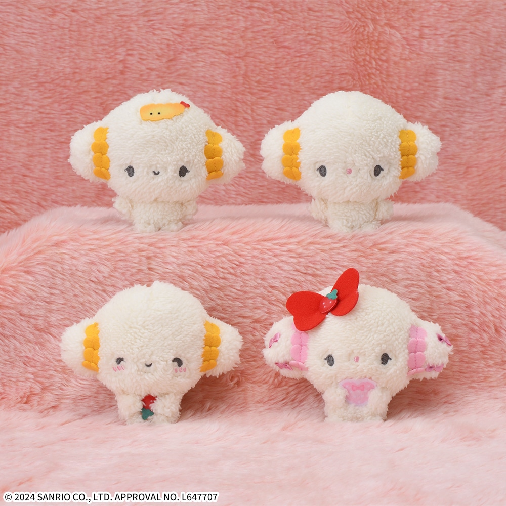 こぎみゅん マスコットの入手方法まとめ – 攻略大百科