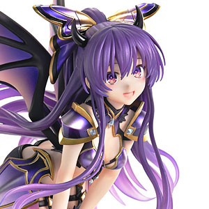 デート・ア・ライブⅤ Coreful フィギュア 時崎狂三～猫耳メイドver