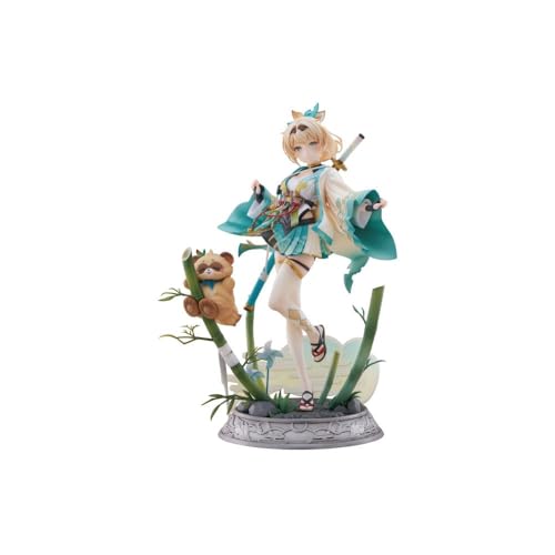 ホロライブプロダクション ひっかけフィギュアVol.6の入手方法まとめ