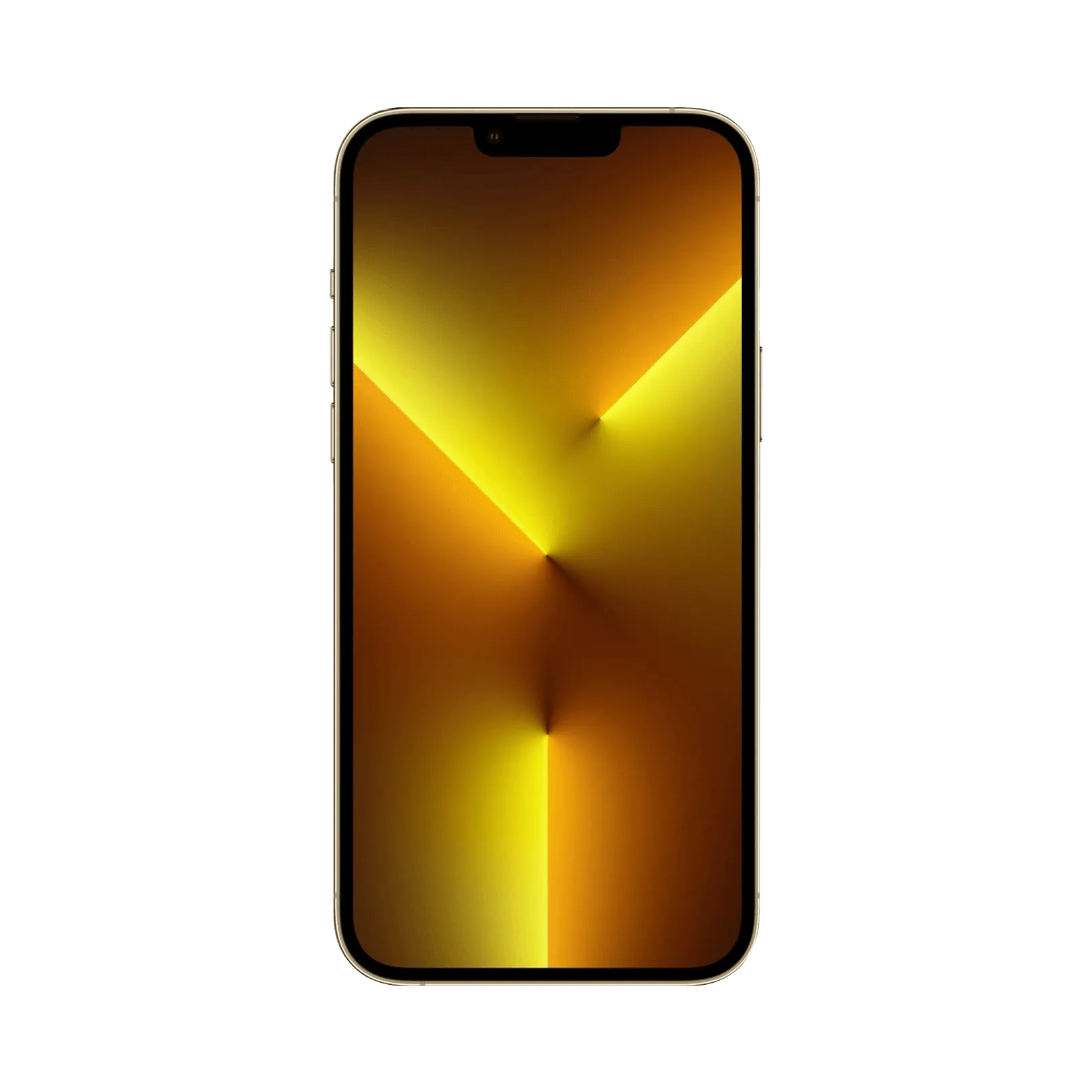 Yenilenmiş Apple iPhone 13 Pro 512 GB Altın - Getmobil