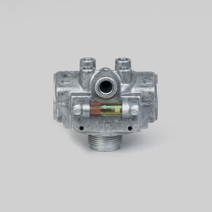 Donaldson P166417 – HEAD ASSEMBLY, HMK04 DURAMAX