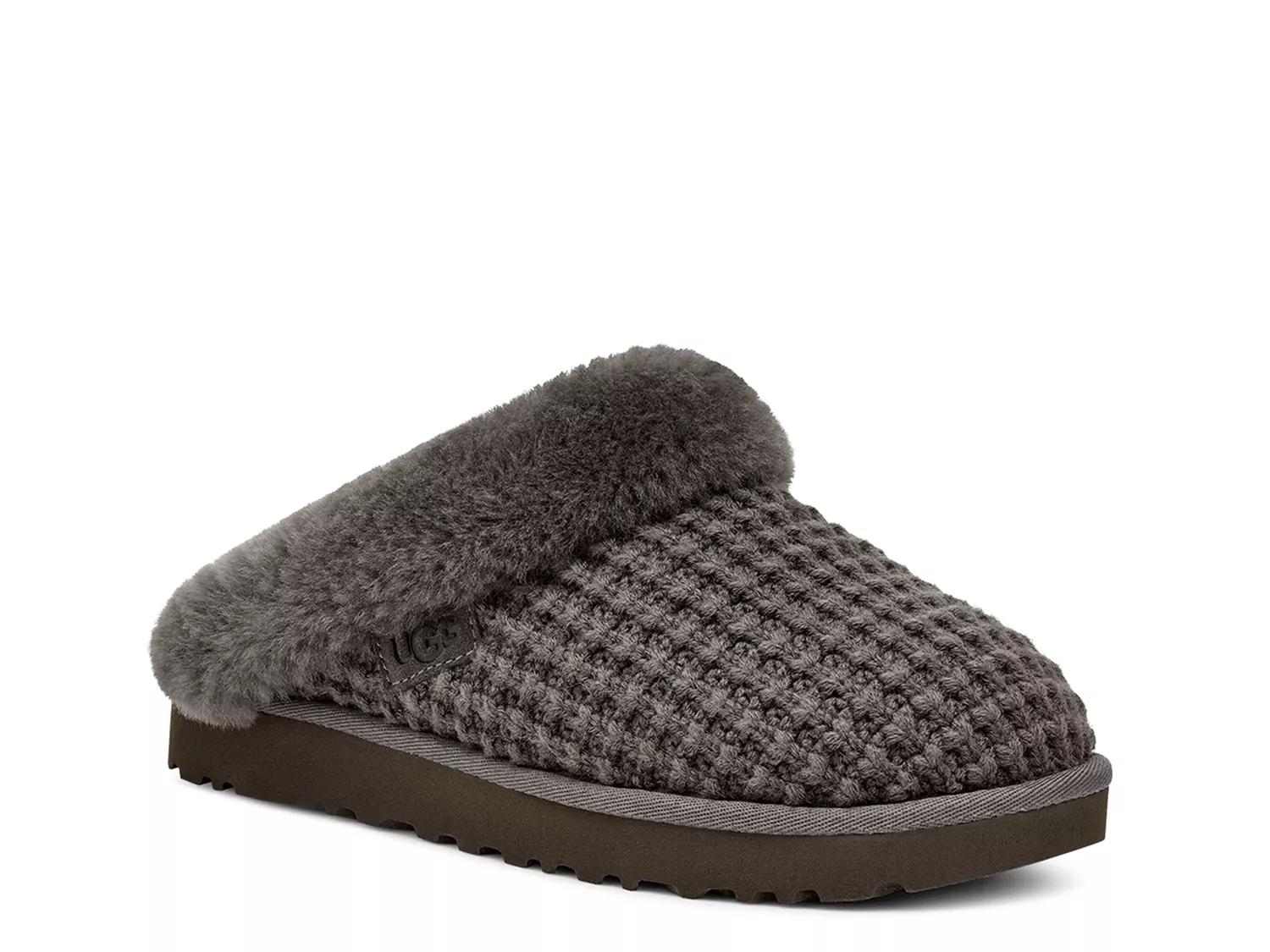 UGG Cluggette Slipper - Free Shipping | DSW