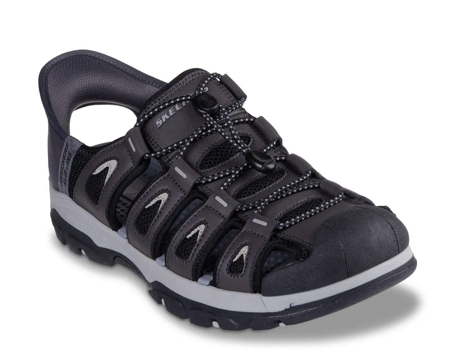 Skechers Hands Free Slip-Ins Relaxed Fit Tresmen Norvick Sandal