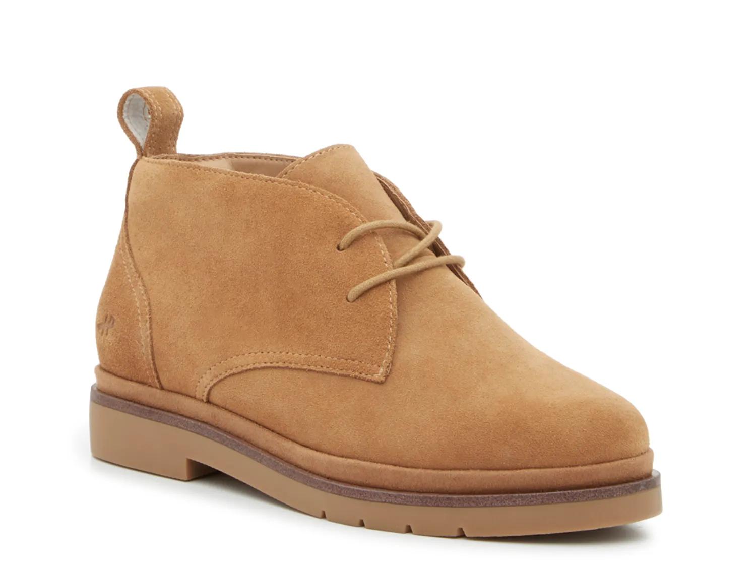 Hush Puppies Velox Chukka Boot - Free Shipping | DSW