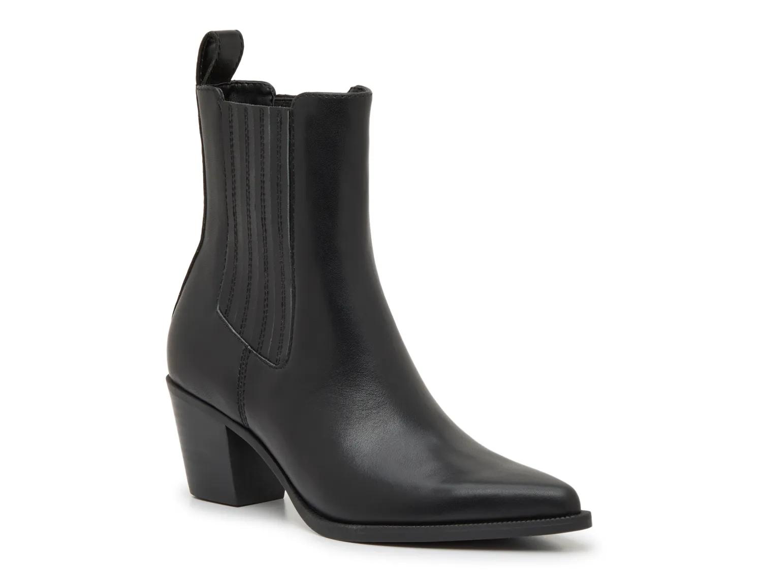 Dolce Vita Steffi Bootie - Free Shipping | DSW