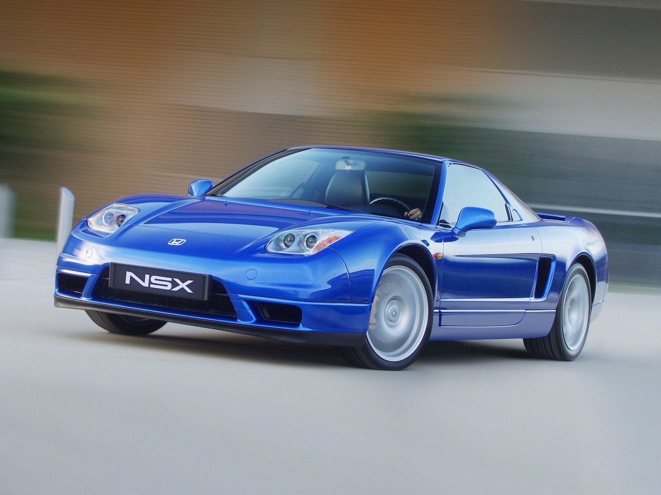 History of Honda NSX (Part II) - Dyler