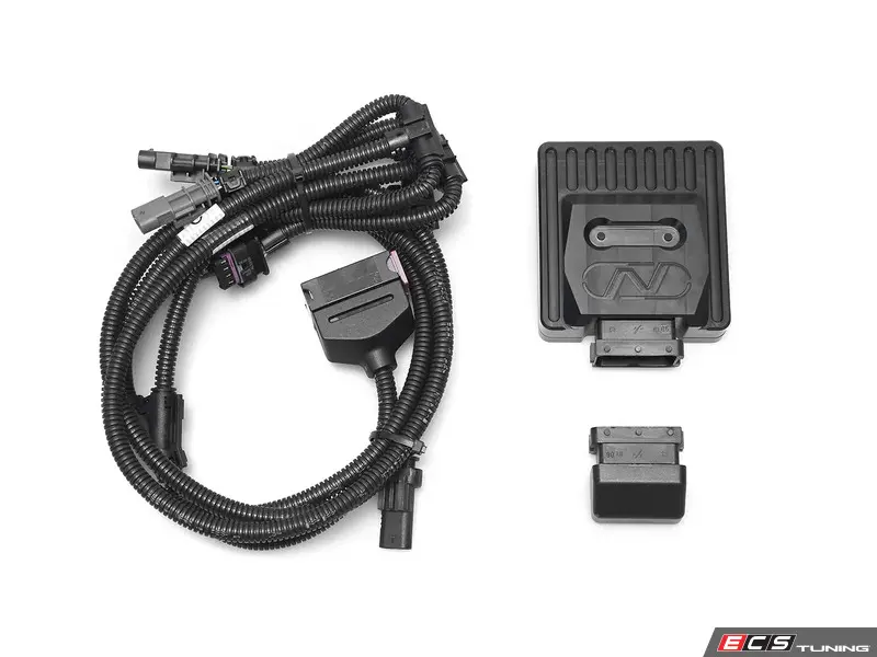 Neuspeed - 64.10.16 - Neuspeed Power Module EVO - MK7 GTI 2.0 TSI
