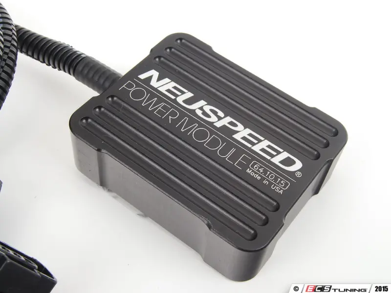 ECS News - VW MK7 GTI & Golf NEUSPEED Power Module