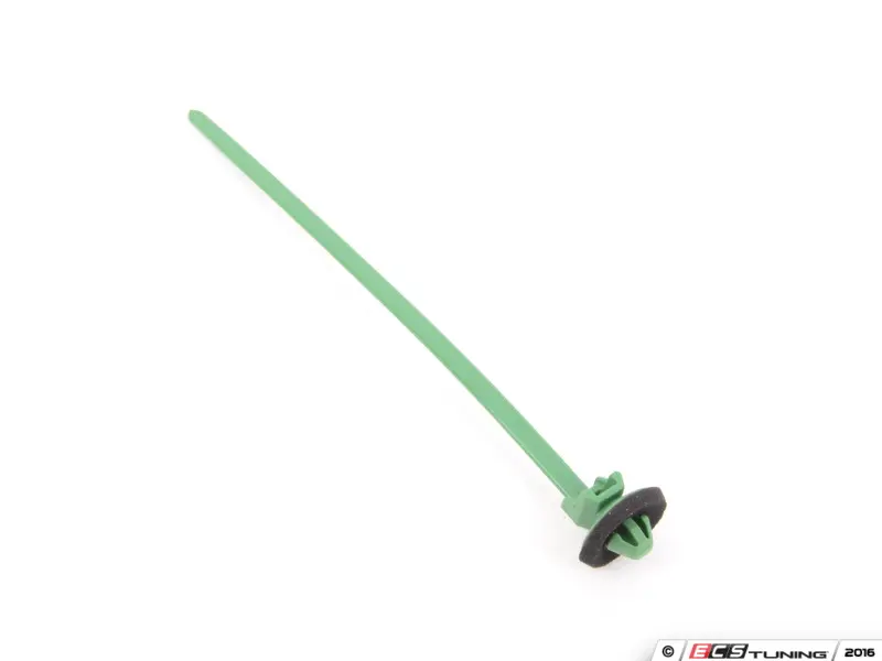 Genuine Volkswagen Audi - 1K0971818 - Tie Wrap With Socket - 4.6