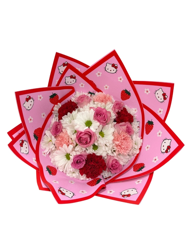 Flowers for Love & Romance Delivery Randallstown MD - Tropical