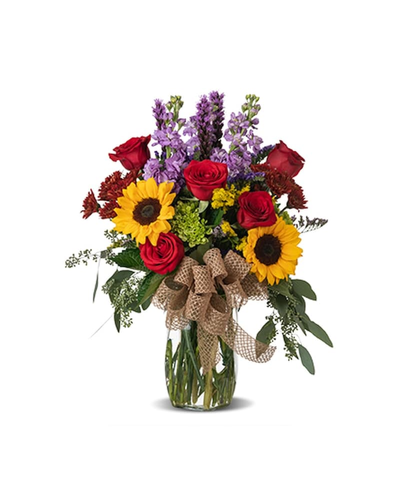 PURE HAPPINESS in Gainesville FL - Floral Expressions Florist