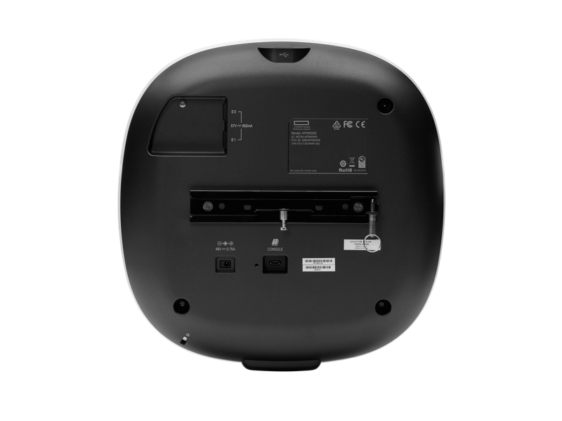 HPE Aruba Networking 550 Series Campus Access Points - 仕様 | HPE