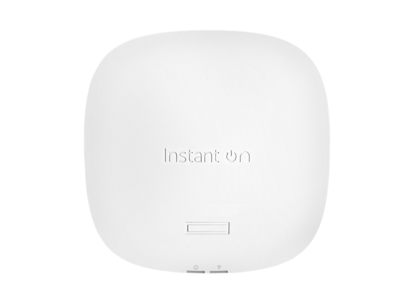 HPE Networking Instant On Access Points AP25 | HPE 日本