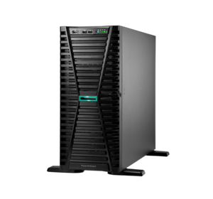 HPE ProLiant ML110 Gen11 5416S 2.0GHz 16c 1P 2x32GB‑R 8SFF MR408i