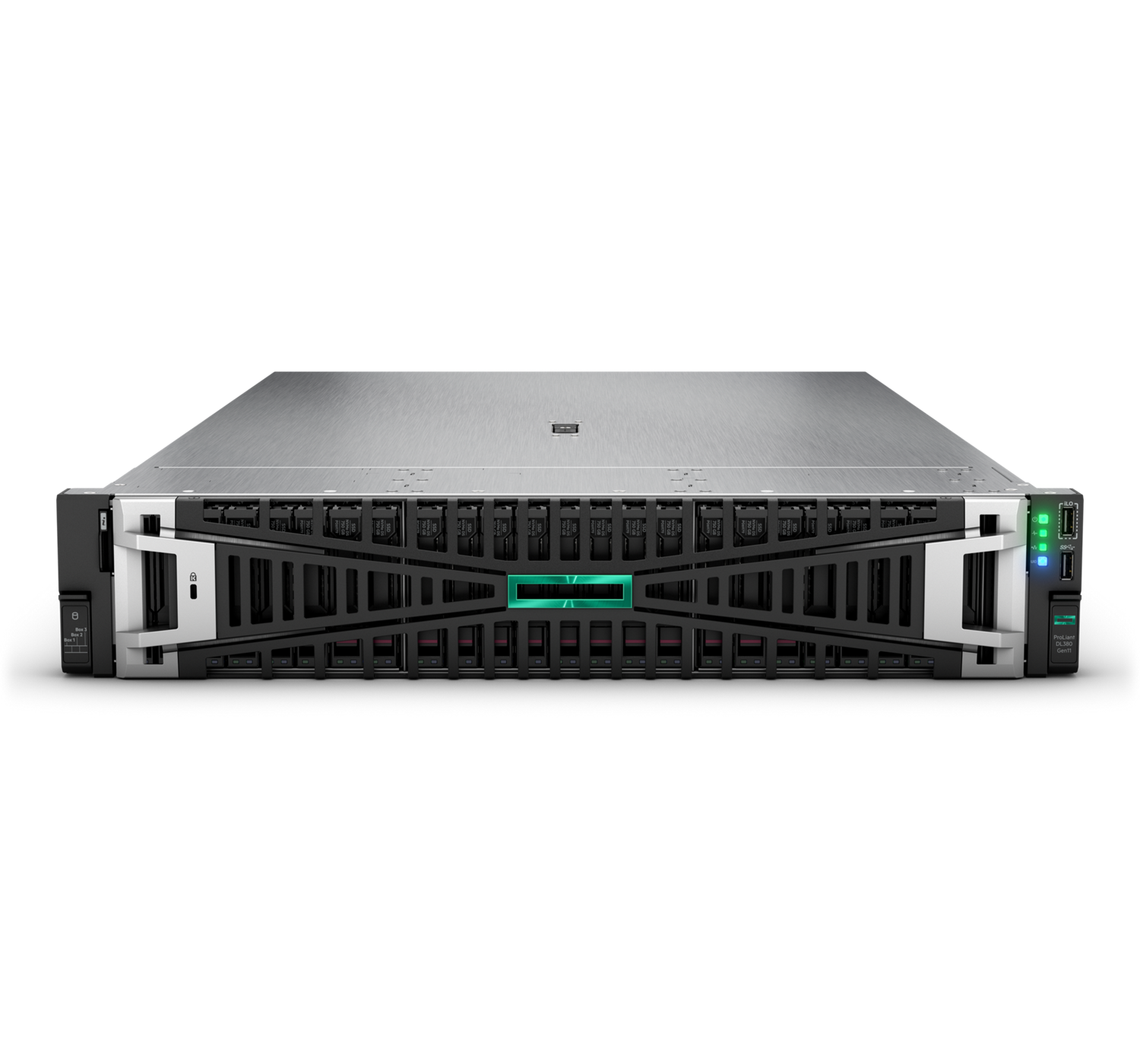 HPE ProLiant Compute DL380 Gen12 Server - Price & Specs | HPE Store