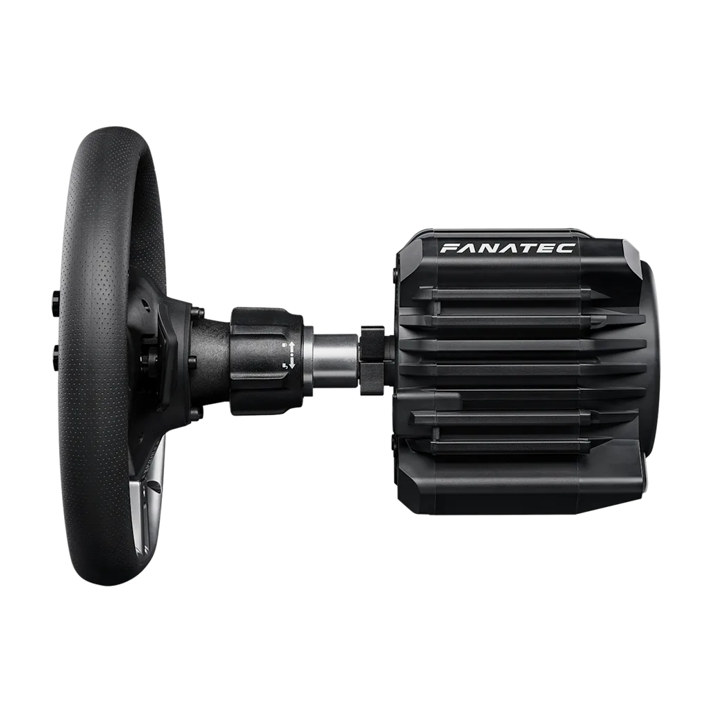 Gran Turismo® DD Pro (8 Nm) (QR1 Version)