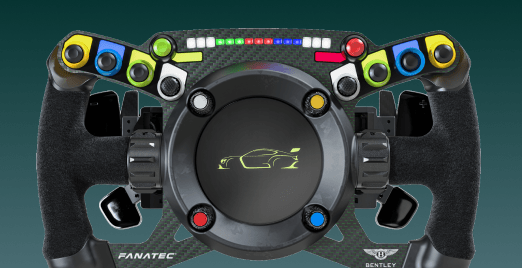 ClubSport Wheel Rim GT Alcantara®