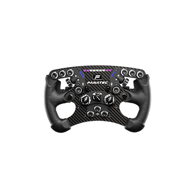 ClubSport Steering Wheel Formula V2.5