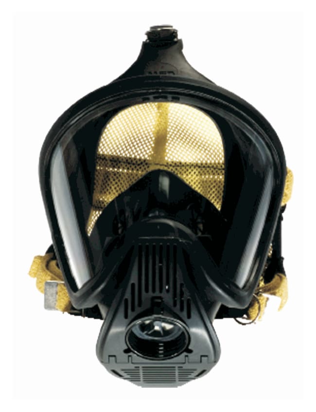 MSA Ultra Elite M7 Facepiece M-7 Facepiece | Buy Online | MSA