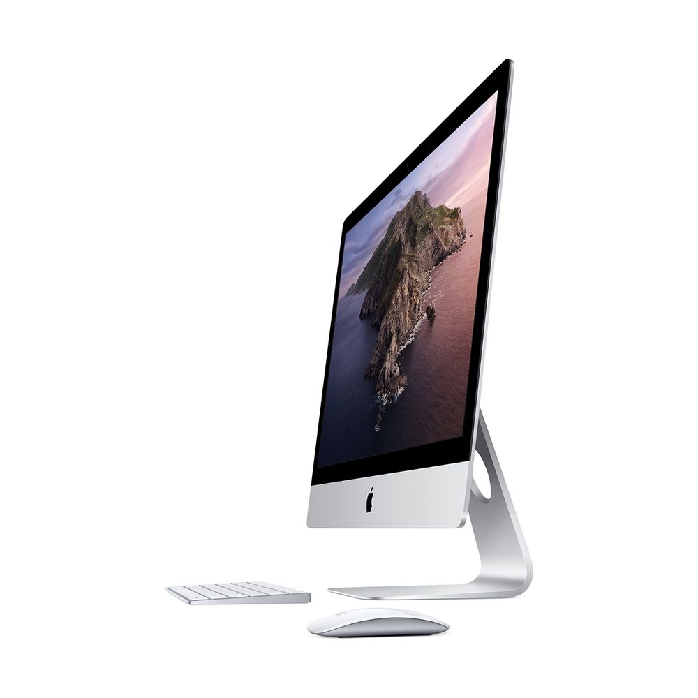 Apple iMac Retina 5K 27