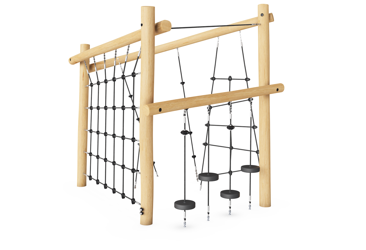 Parkour 2 - NRO852 - KOMPAN United States