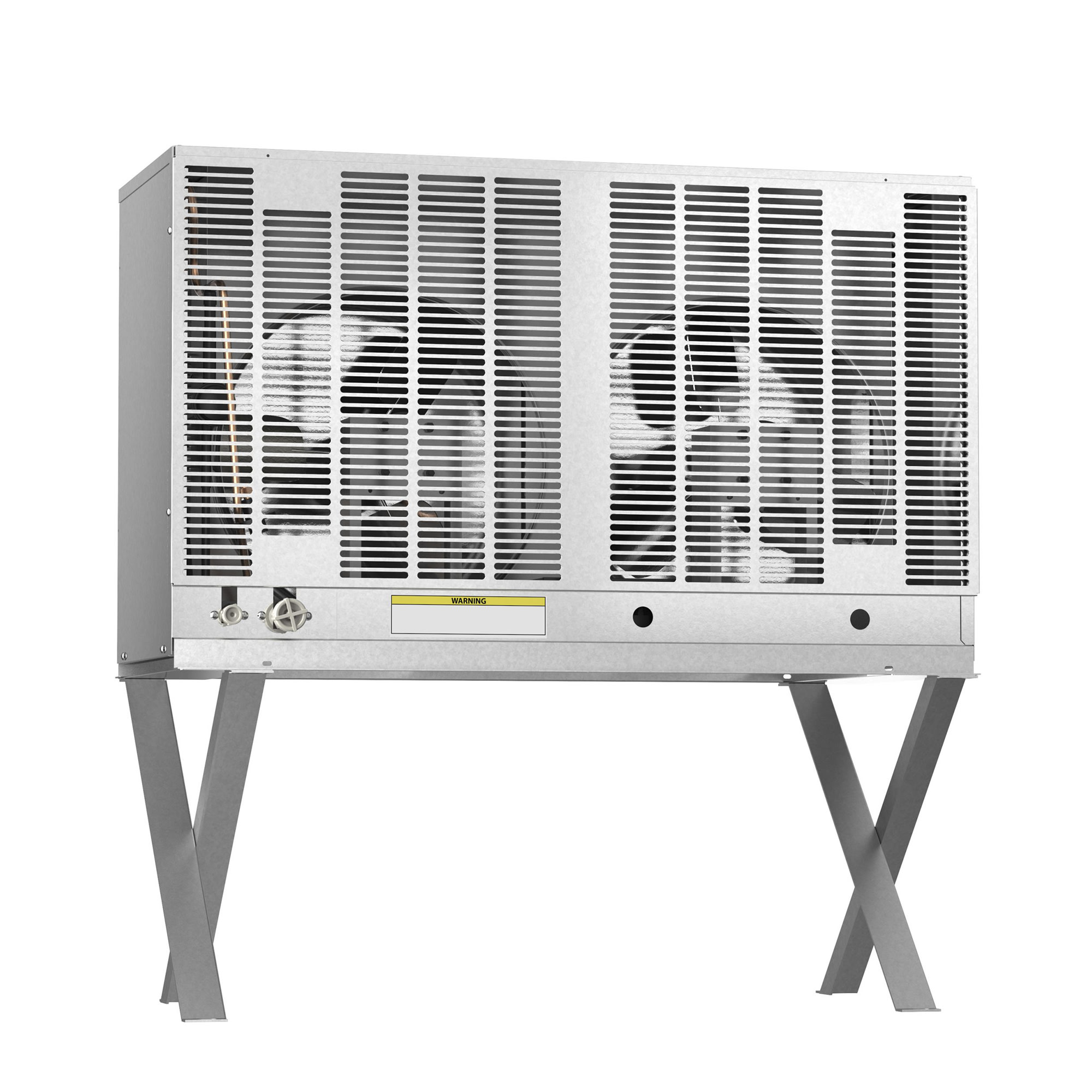 Hoshizaki URC-14FZ Air Cooled Remote Ice Machine Compressor, 115v