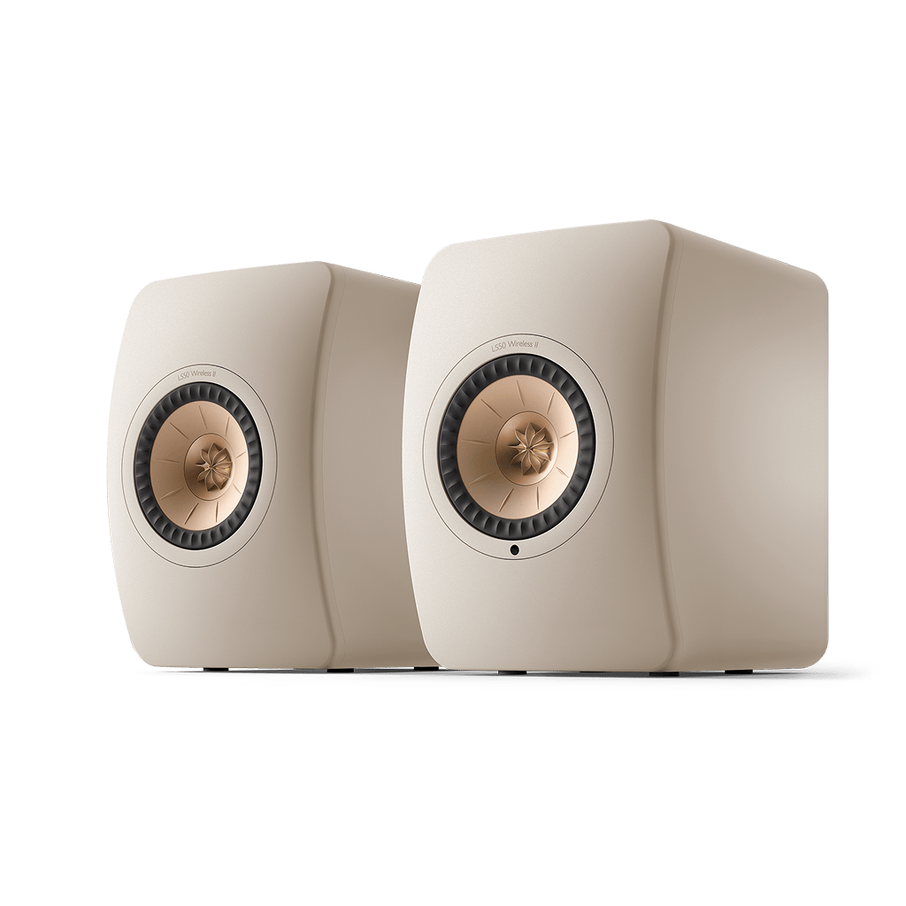 LS50 Meta HiFi | HiFi スピーカー | KEF 日本