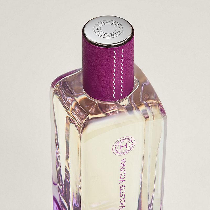 Violette Volynka Eau de toilette - 3.38 fl.oz | Hermès USA