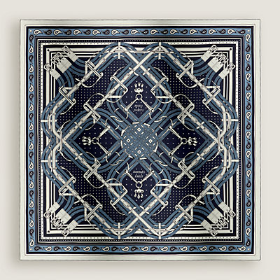 カレンダーレフィル 《グローブトロッター》 2026 1年表示 | Hermès