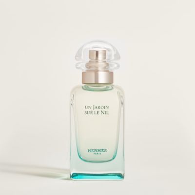 Un Jardin sur le Nil Eau de toilette - 1.69 fl.oz | Hermès USA