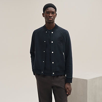 Coats and jackets - Hermès Jackets and Coats for Men | Hermès USA