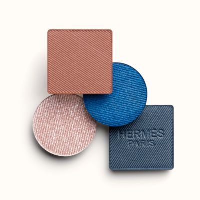 アイシャドウ パレット クワテュール 01 | Hermès - エルメス-公式サイト