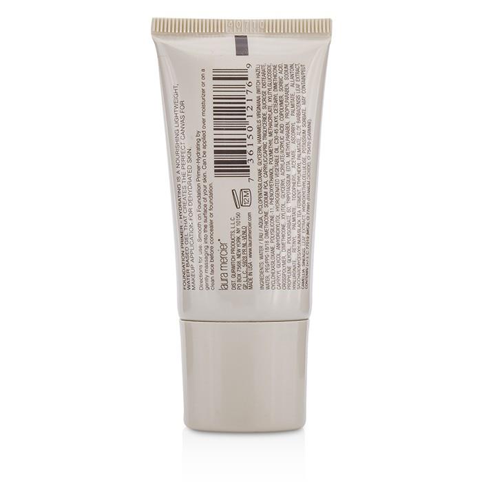 ファンデーションプライマー ハイドレーティング(ローラメルシエ)の