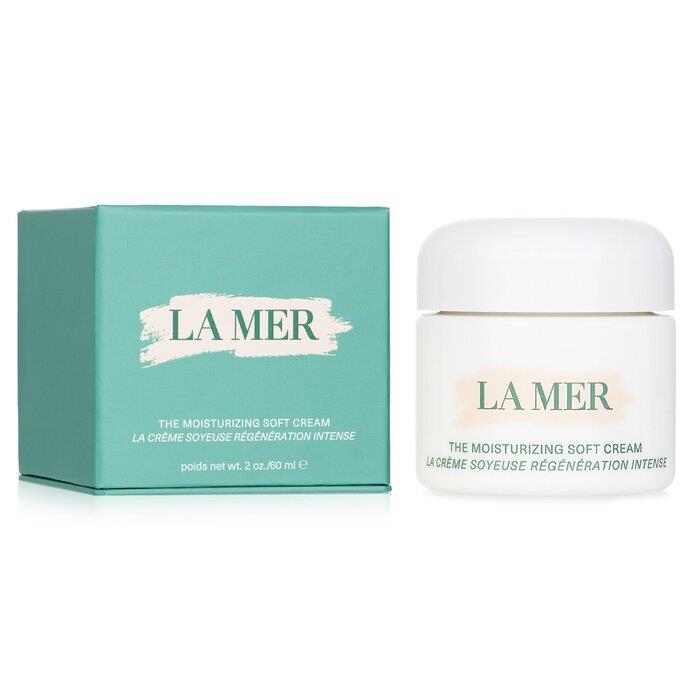 CRÈME DE LA MER モイスチャライジング ソフトクリーム 60ml ザ