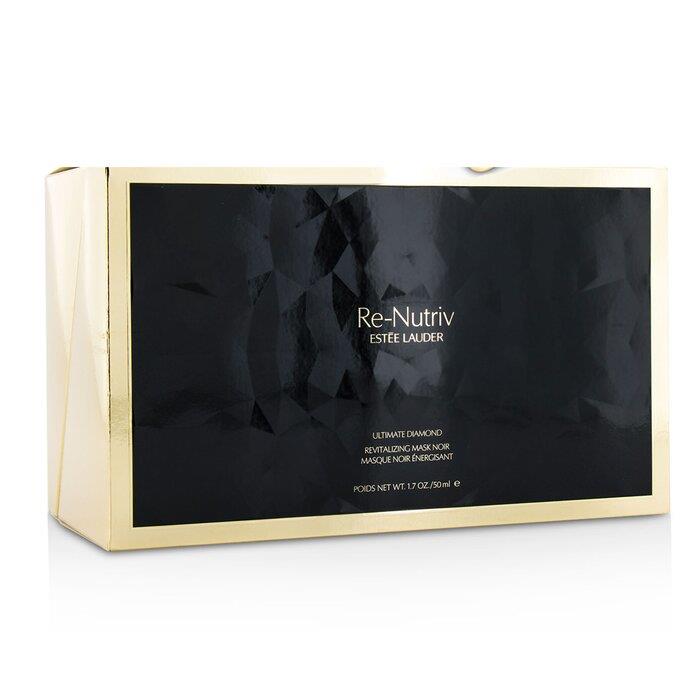 リニュートリィブダイヤモンドマスクノワール(エスティローダー)の通販