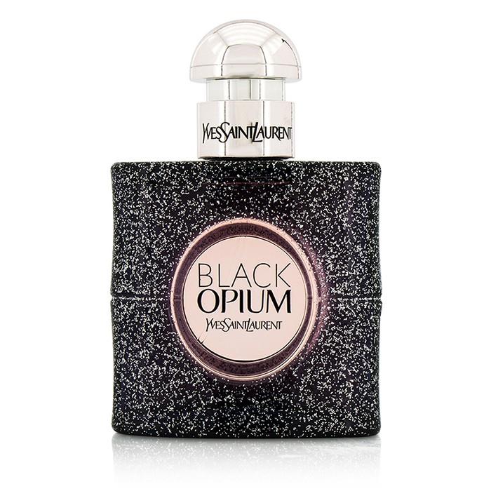ブラックOPニュイブランシュオーデパルファム(イヴ・サンローラン)の