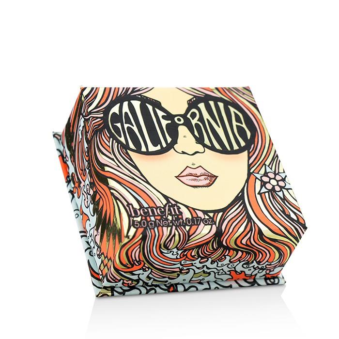 ギャリフォルニアパウダーブラッシュ(ベネフィット)の通販・口コミ