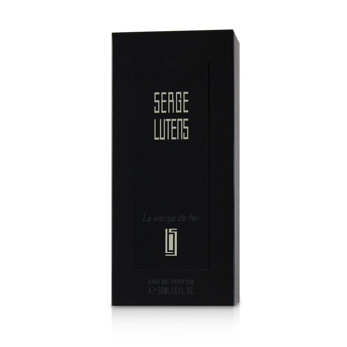 ラヴィエルジュドゥフェール オードパルファム(セルジュルタンス)の