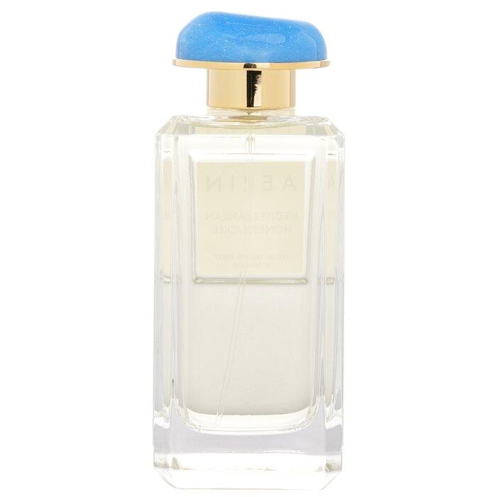 メディトレニアン ハニーサックル オーデ パフューム スプレィ