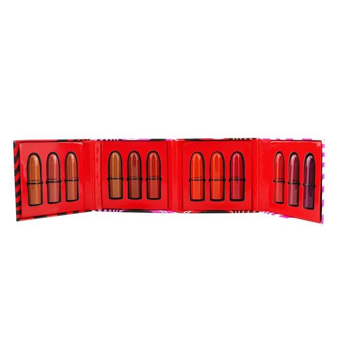 ジ アルティメイト トリック ミニ リップスティック × 12 ボールト