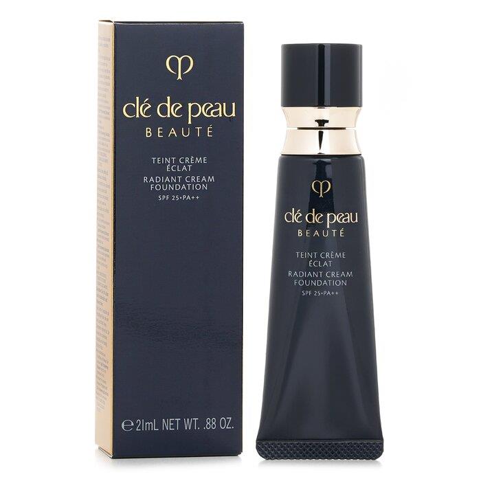 クレドポーボーテ タンクレームエクラn 25g cle de peau BEAUTE（クレ