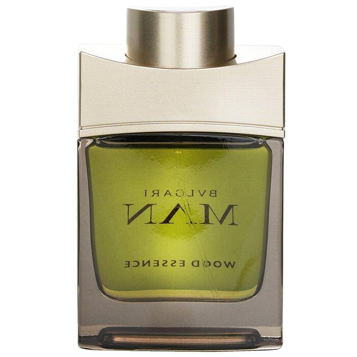 マンウッド エッセンス オー デ パルファム(ブルガリ)の通販・口コミ