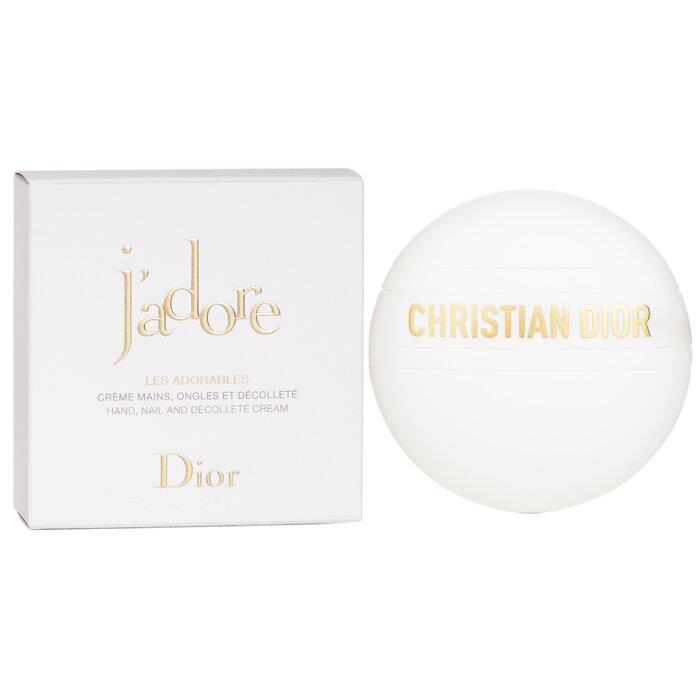 ジャドール ハンドクリーム(ディオール)の通販・口コミ | 化粧品