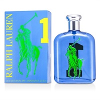 ビッグポニーコレクション 1 オードトワレスプレー(ラルフ・ローレン