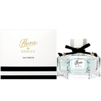 フローラバイグッチ オーフレッシュ オードトワレ スプレー(グッチ)の