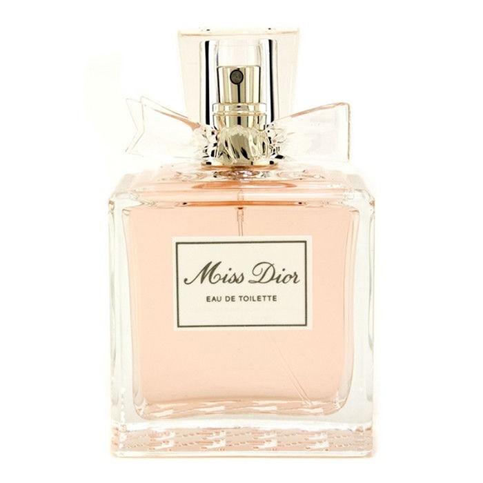 ミスディオールオードゥトワレスプレー(ディオール)の通販・口コミ